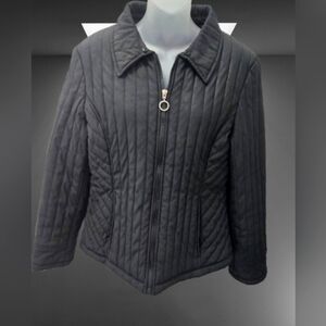 Women's Weather timer jacket